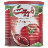 Tabiat Tomato Paste 800gr