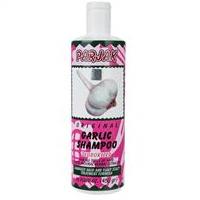 Parjak Garlic Shampoo 450ml