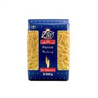 Zar Macaron Penne Rigate Macaroni 500g