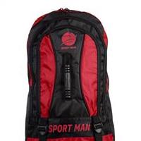 Sportman sports backpack